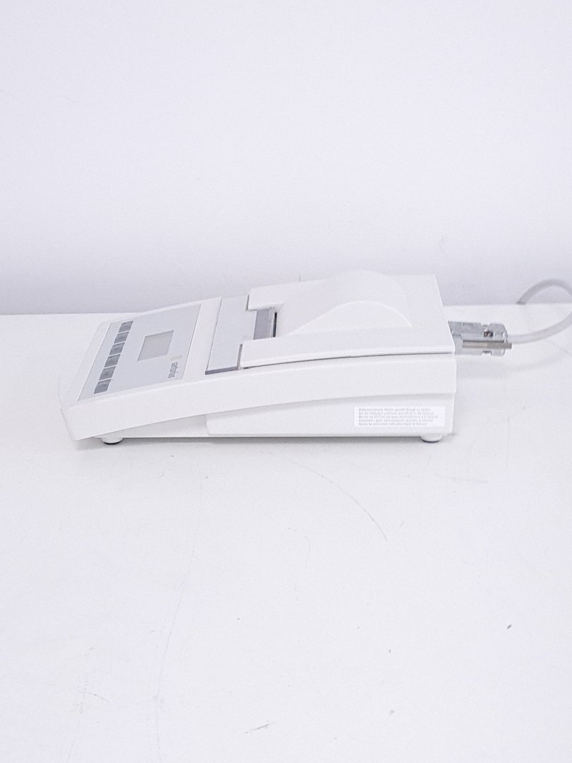 Image of Sartorius CPA34001P Precision Scales & YDP01-0CE Printer Lab Spares/Repairs