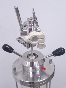 Thumbnail image of GE Lifescience BioProcess Glass Chromatography Column BPG 100/500