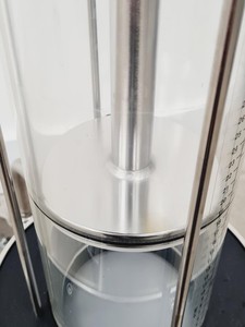 Thumbnail image of GE Lifescience BioProcess BPG 140/500 Glass Chromatography Column  Lab