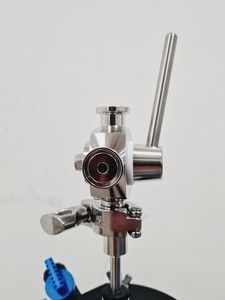Thumbnail image of GE Lifescience BioProcess Glass Chromatography Column BPG 70/500