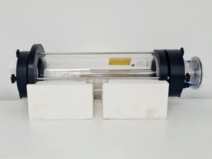 Thumbnail image of GE Lifescience BioProcess Glass Chromatography Column BPG 140/500