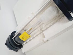 Thumbnail image of GE Lifescience BioProcess Glass Chromatography Column BPG 140/500