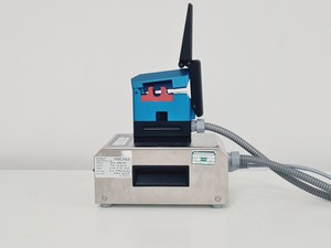 Thumbnail image of Sartorius Stedim BioSealer Tube Sealer & Clipster L & XS/S Lab