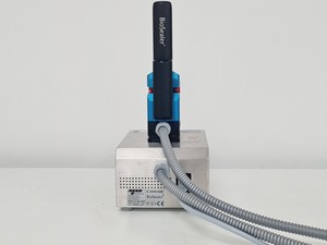 Thumbnail image of Sartorius Stedim BioSealer Tube Sealer & Clipster L & XS/S Lab