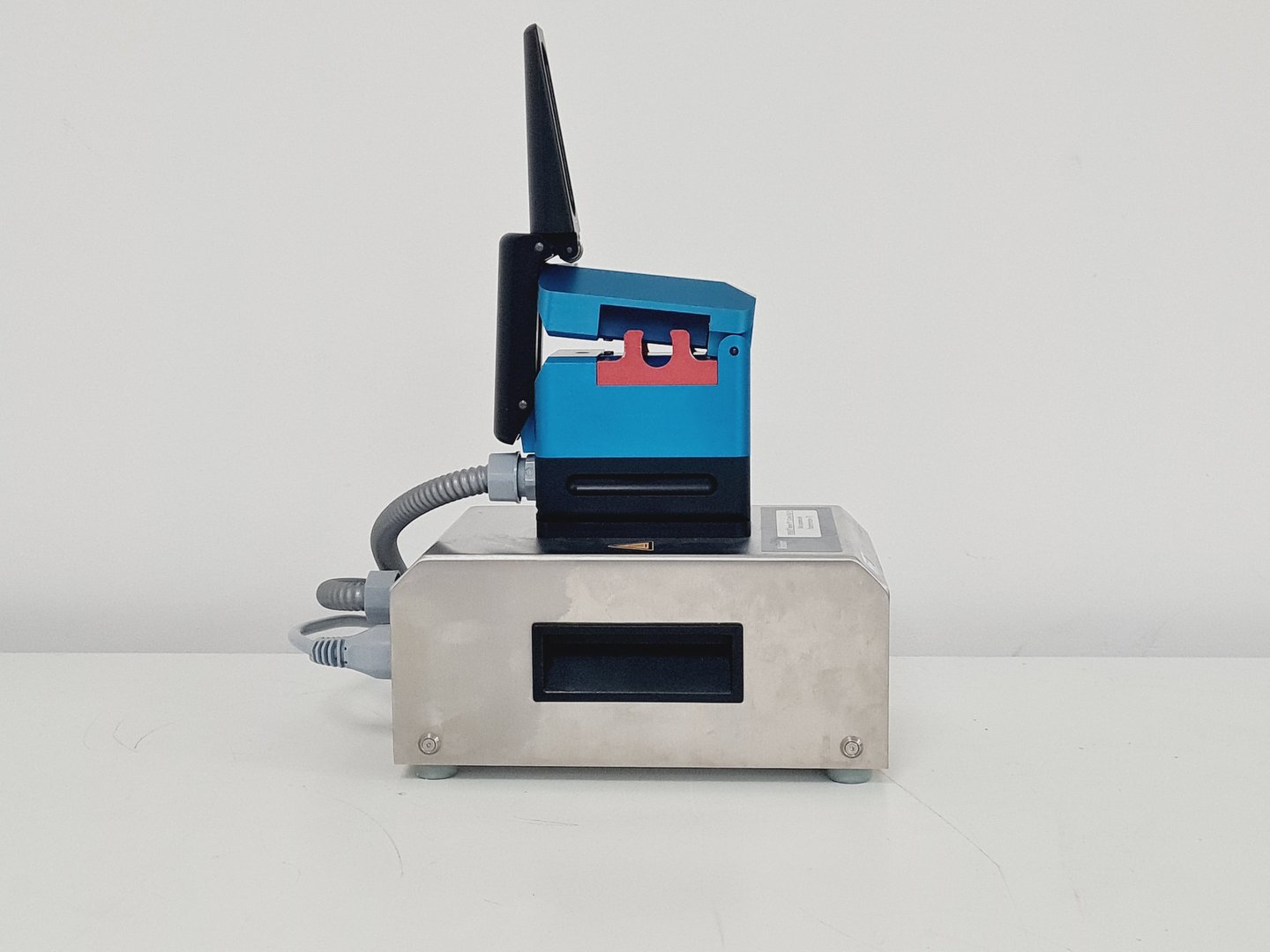 Image of Sartorius Stedim BioSealer Tube Sealer & Clipster L & XS/S Lab