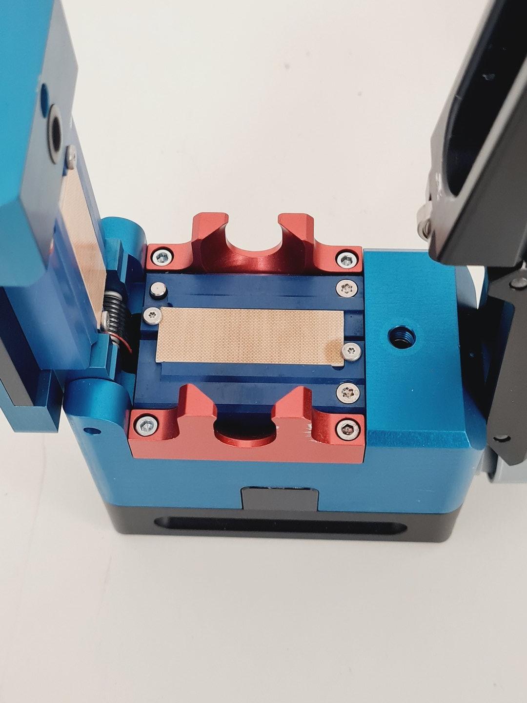 Image of Sartorius Stedim BioSealer Tube Sealer & Clipster L & XS/S Lab