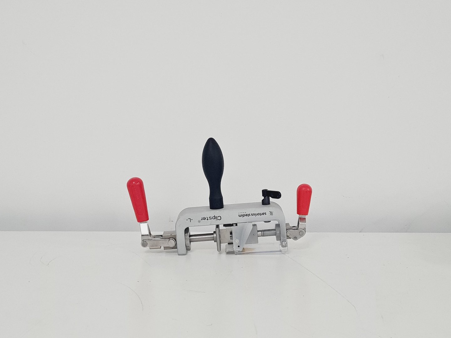 Image of Sartorius Stedim BioSealer Tube Sealer & Clipster L & XS/S Lab