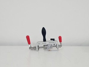 Thumbnail image of Sartorius Stedim BioSealer Tube Sealer & Clipster L & XS/S Lab