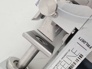 Thumbnail image of Sartorius Stedim BioSealer Tube Sealer & Clipster L & XS/S Lab