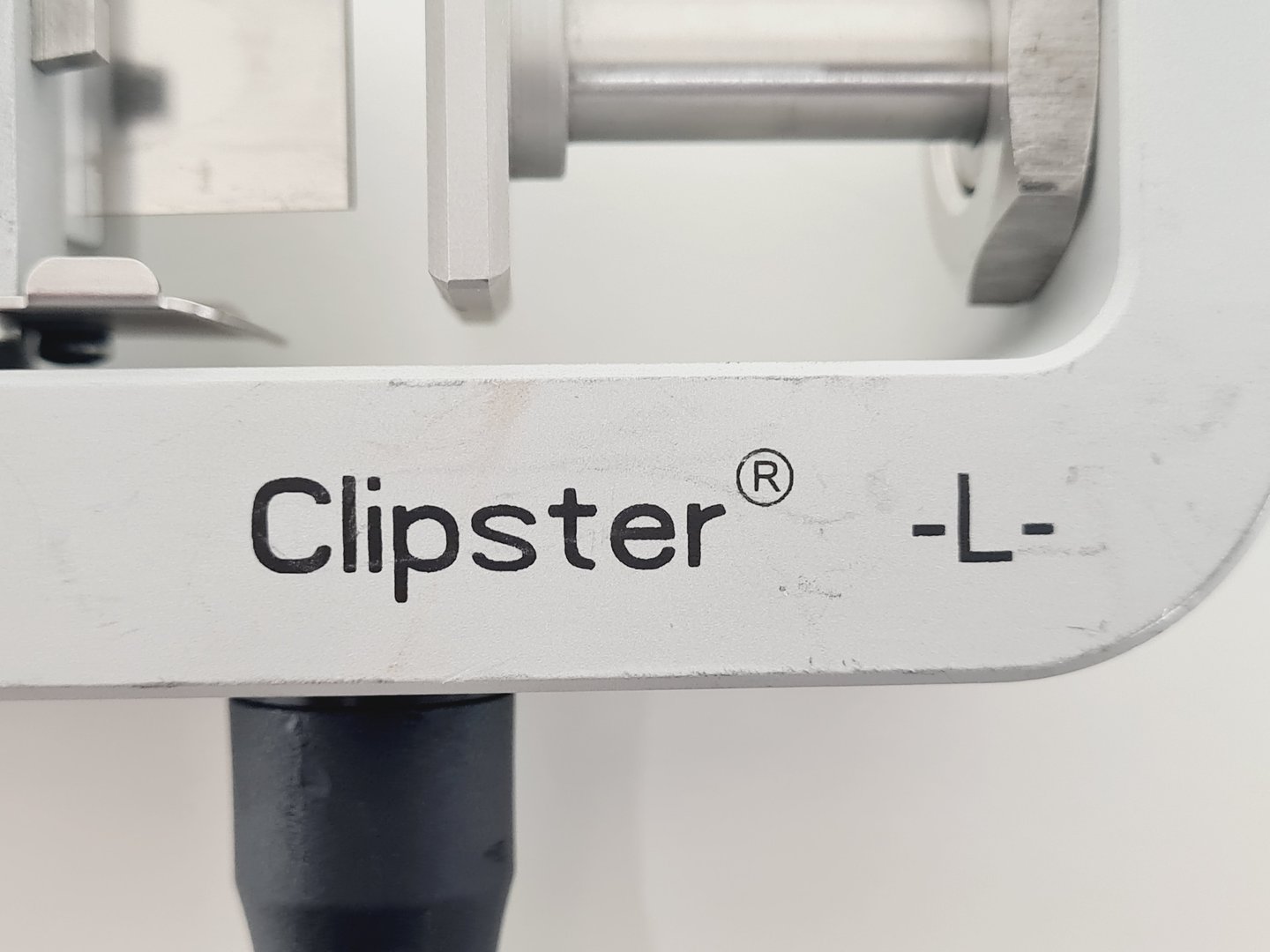 Image of Sartorius Stedim BioSealer Tube Sealer & Clipster L & XS/S Lab