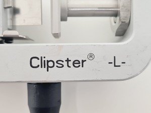 Thumbnail image of Sartorius Stedim BioSealer Tube Sealer & Clipster L & XS/S Lab