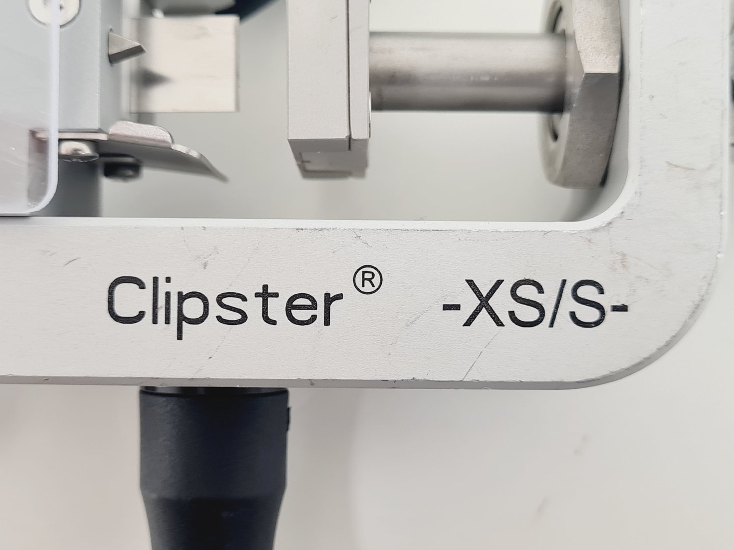 Image of Sartorius Stedim BioSealer Tube Sealer & Clipster L & XS/S Lab