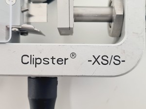 Thumbnail image of Sartorius Stedim BioSealer Tube Sealer & Clipster L & XS/S Lab