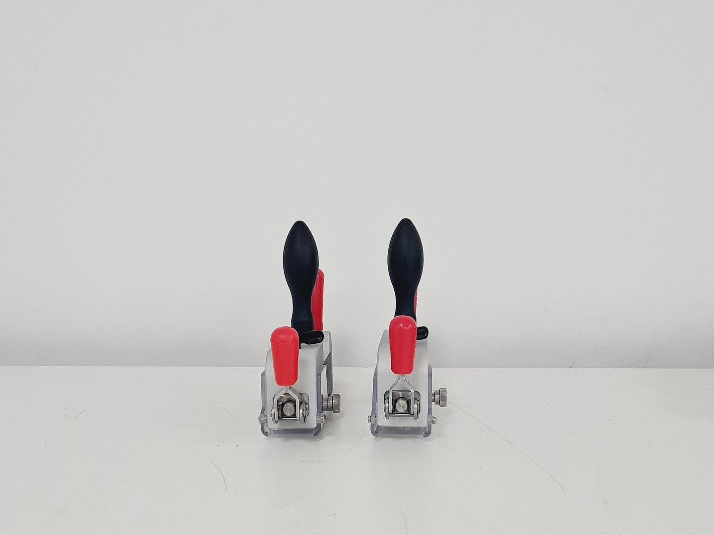 Image of Sartorius Stedim BioSealer Tube Sealer & Clipster L & XS/S Lab