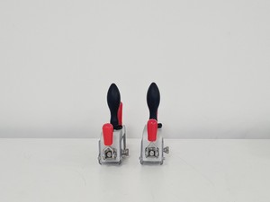 Thumbnail image of Sartorius Stedim BioSealer Tube Sealer & Clipster L & XS/S Lab