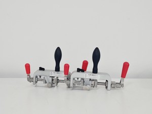 Thumbnail image of Sartorius Stedim BioSealer Tube Sealer & Clipster L & XS/S Lab