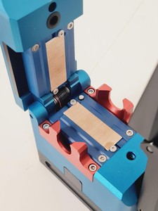 Thumbnail image of Sartorius Stedim BioSealer Tube Sealer & Clipster L & XS/S Lab