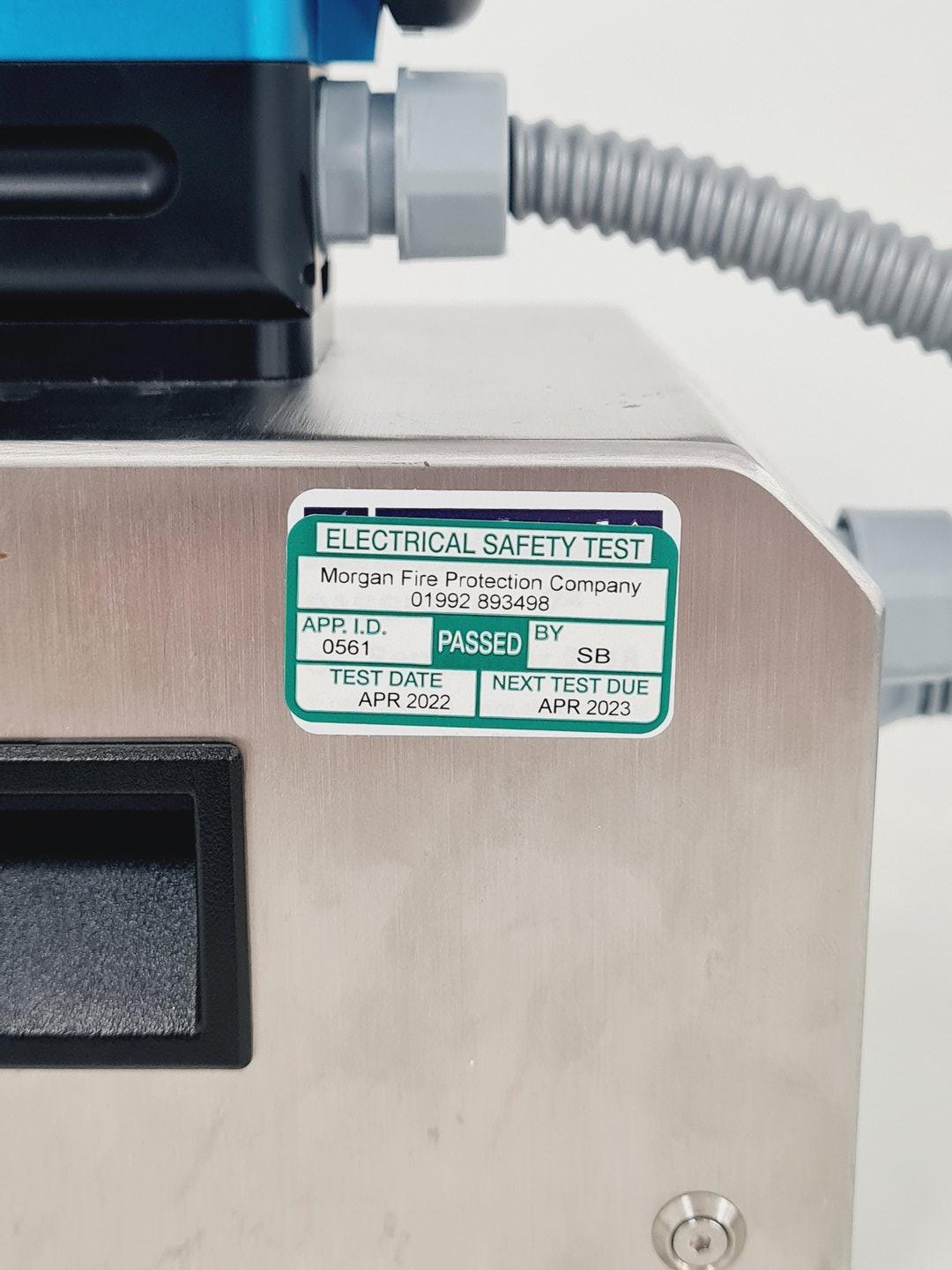 Image of Sartorius Stedim BioSealer Tube Sealer & Clipster L & XS/S Lab