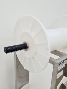 Thumbnail image of BioPharma Dynamics Tube Spool Stand Lab