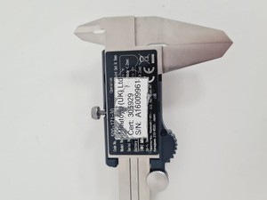 Thumbnail image of 2 x Mitutoyo Absolute AOS Digimatic Calipers with DP-1 VR Mini-Processor