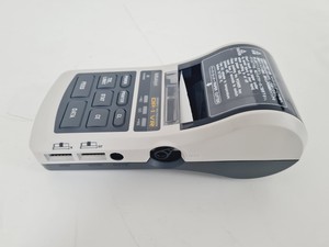 Thumbnail image of 2 x Mitutoyo Absolute AOS Digimatic Calipers with DP-1 VR Mini-Processor
