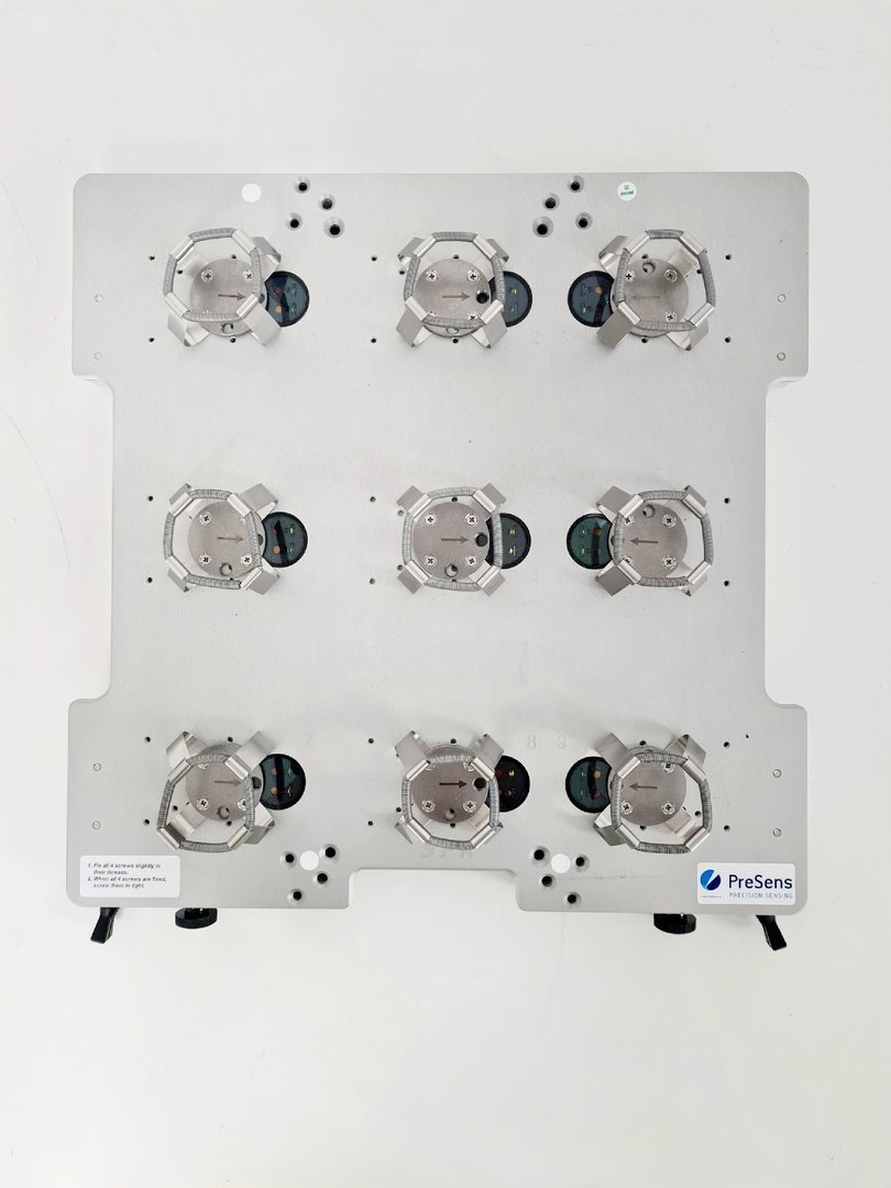 Image of PreSens Shake Flask Reader Model: SFR V2 Lab