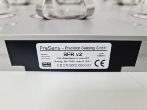 Thumbnail image of PreSens Shake Flask Reader Model: SFR V2 Lab