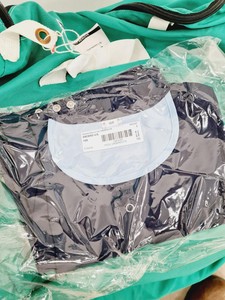 Image of 264 x Laboratory Trousers & Tunics - Pool Undersuits Lab