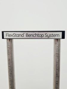 Thumbnail image of Cytiva FlexStand Benchtop Pilot Scale Cartridge Support Assembly Lab