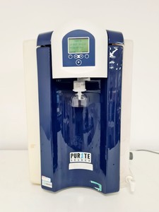 Image of Purite Select HP40/BP/IT Water Purification System Lab Spares/Repairs