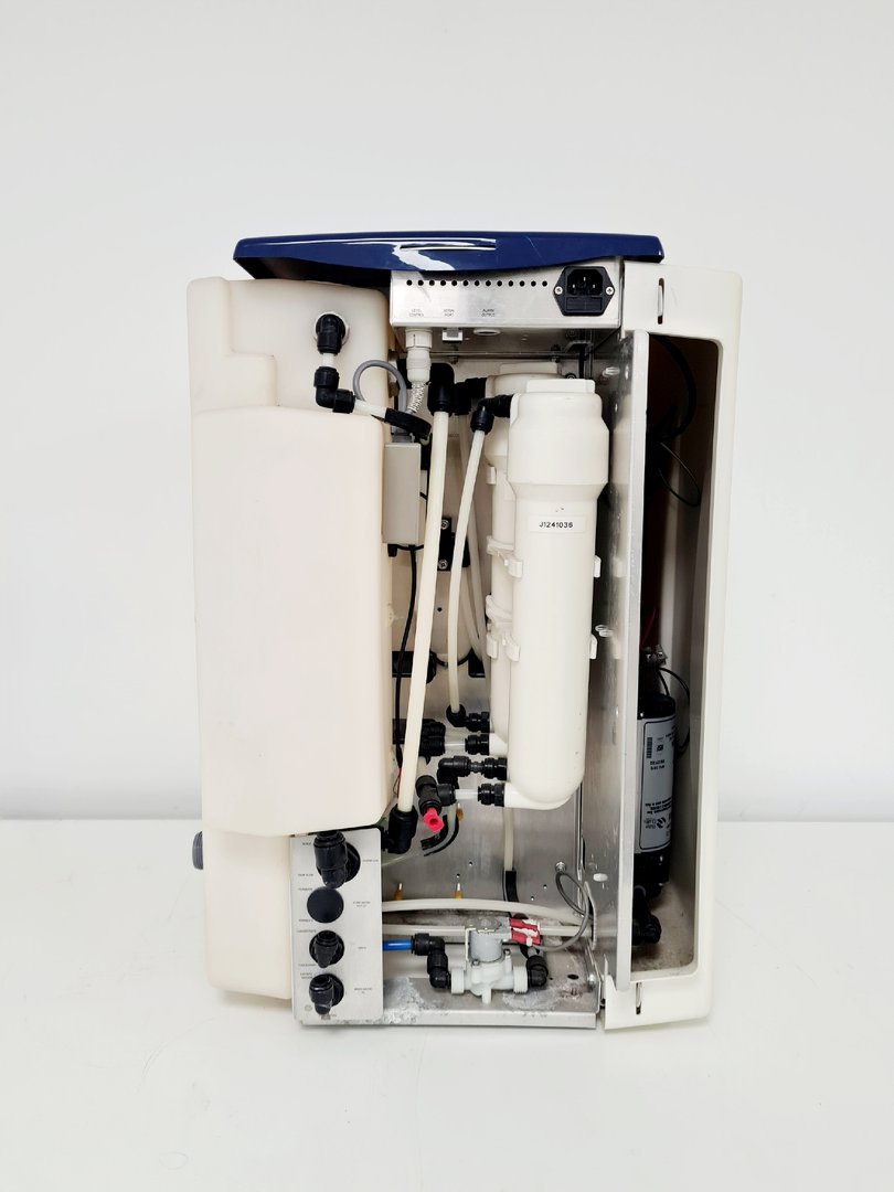 Image of Purite Select HP40/BP/IT Water Purification System Lab Spares/Repairs