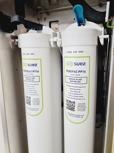 Thumbnail image of Purite Select PW300 Water Purification System Lab