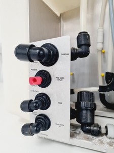Thumbnail image of Purite Select PW300 Water Purification System Lab