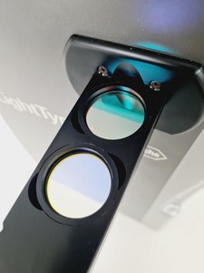 Thumbnail image of Roche Diagnostics Corporation LightTyper 96 Genotype Analyzer Lab
