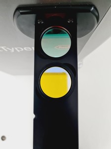 Thumbnail image of Roche Diagnostics Corporation LightTyper 96 Genotype Analyzer Lab