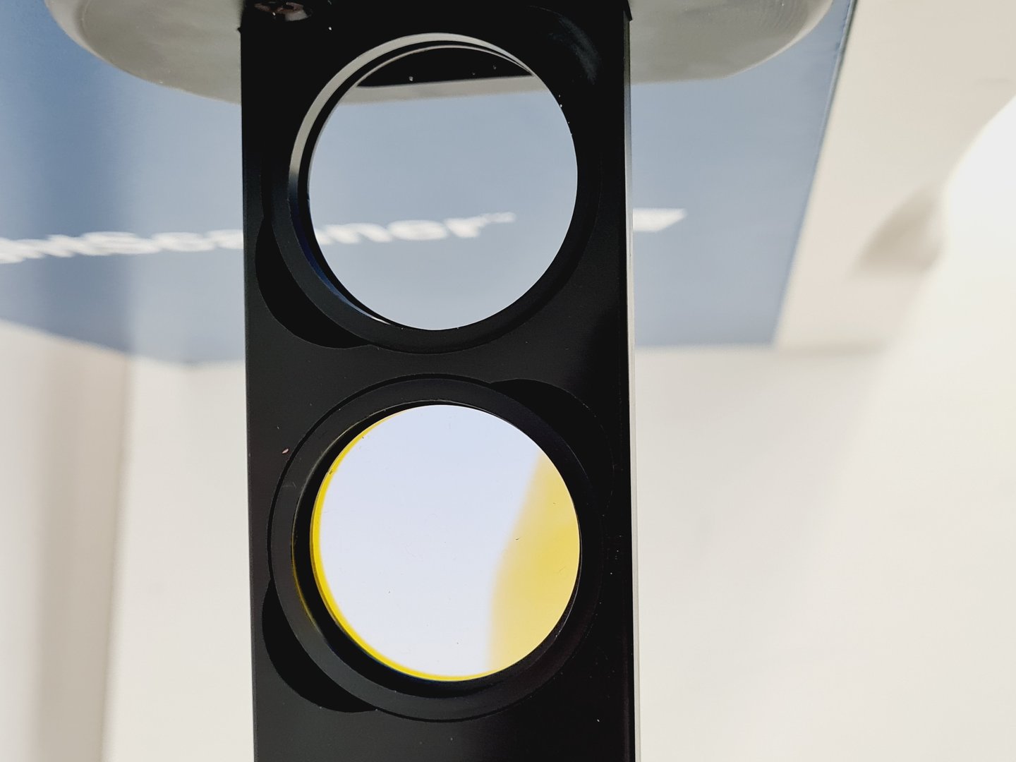 Image of Roche Diagnostics Corporation LightScanner LSBeta 384 Lab 