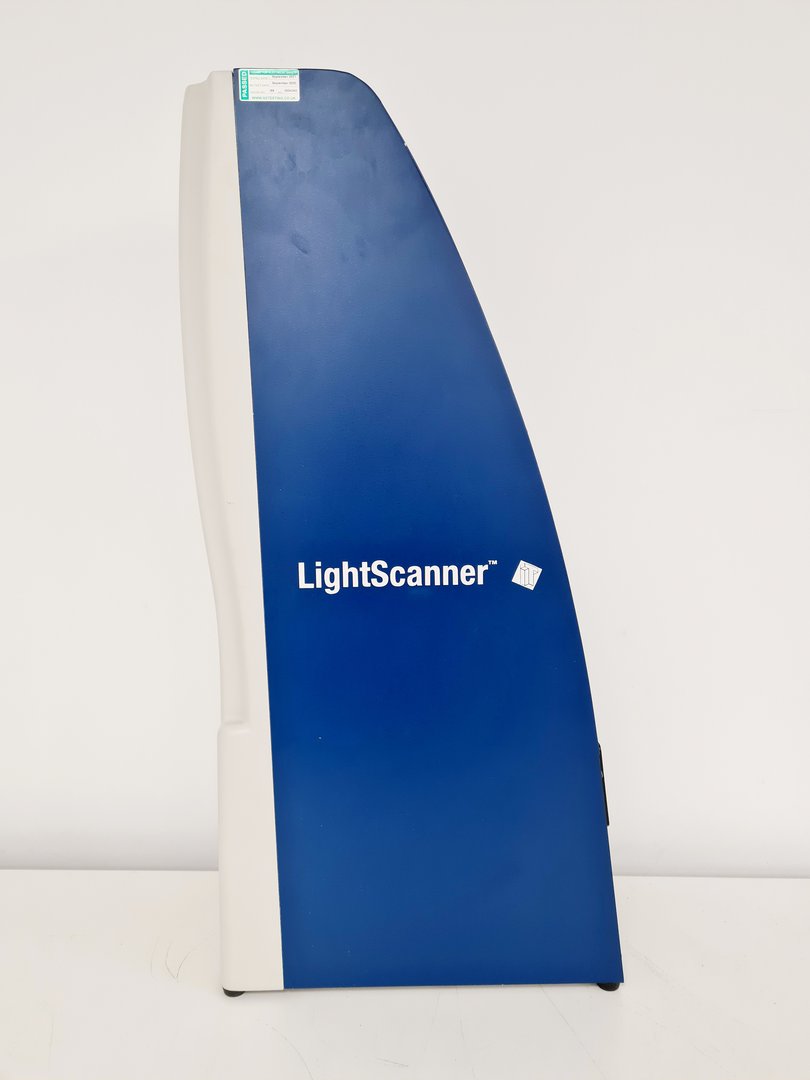 Image of Roche Diagnostics Corporation LightScanner LSBeta 384 Lab 