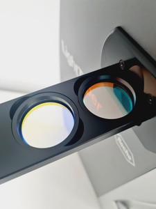 Thumbnail image of Roche Diagnostics Corporation LightTyper 96 Genotype Analyzer Lab