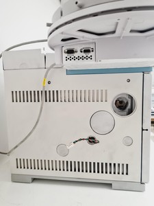 Thumbnail image of Agilent Technologies 6890N GC System,7683B Injector,5973 Mass Selective Detector