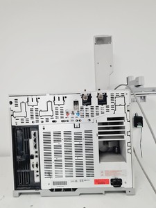 Thumbnail image of Agilent Technologies 6890N GC System,7683B Injector,5973 Mass Selective Detector