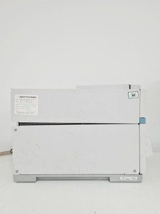 Thumbnail image of Agilent Technologies 6890N GC System,7683B Injector,5973 Mass Selective Detector