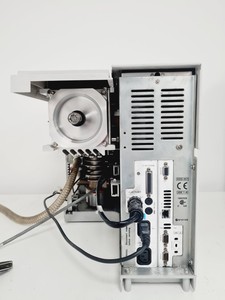 Thumbnail image of Agilent Technologies 6890N GC System,7683B Injector,5973 Mass Selective Detector