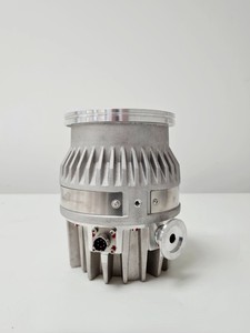 Thumbnail image of Pfeiffer Turbo-V 301 Navigator  Model#: 9698918S003 Turbomolecular Pump Lab