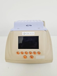 Thumbnail image of Bioer CHB-202 Thermocell Cooling&Heating Block Dry Bath Lab