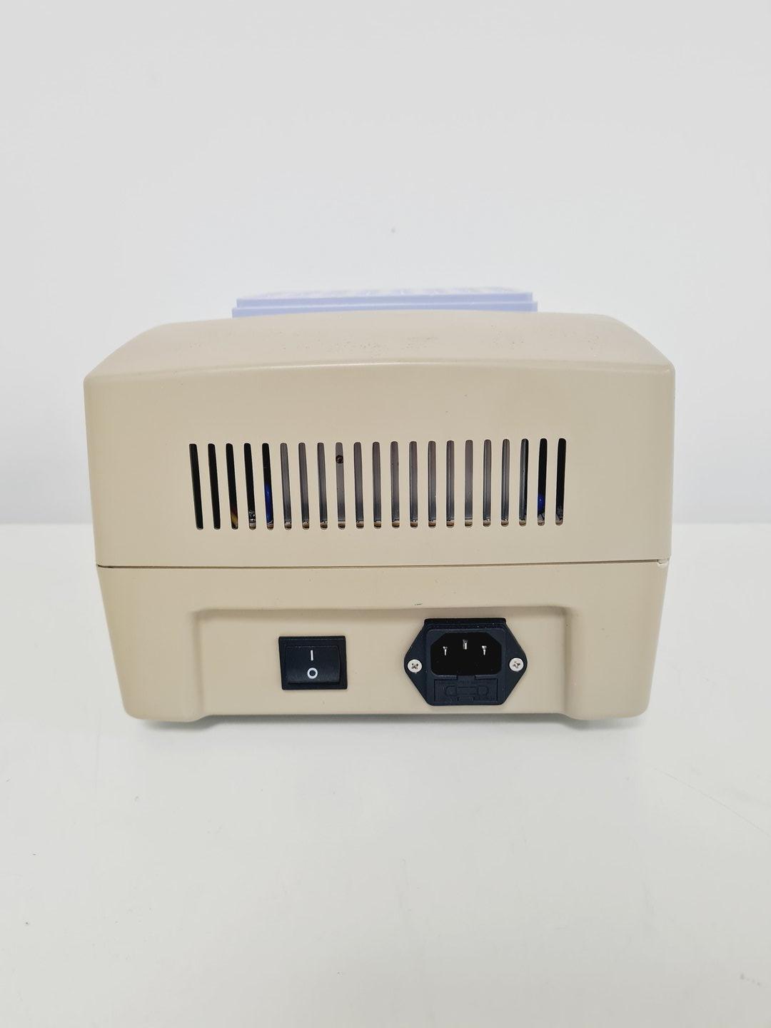 Image of Bioer CHB-202 Thermocell Cooling&Heating Block Dry Bath Lab