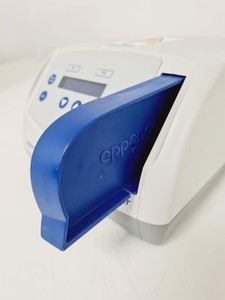 Thumbnail image of Eppendorf 4309 Eporator Electroporator Lab