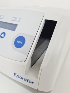 Thumbnail image of Eppendorf 4309 Eporator Electroporator Lab