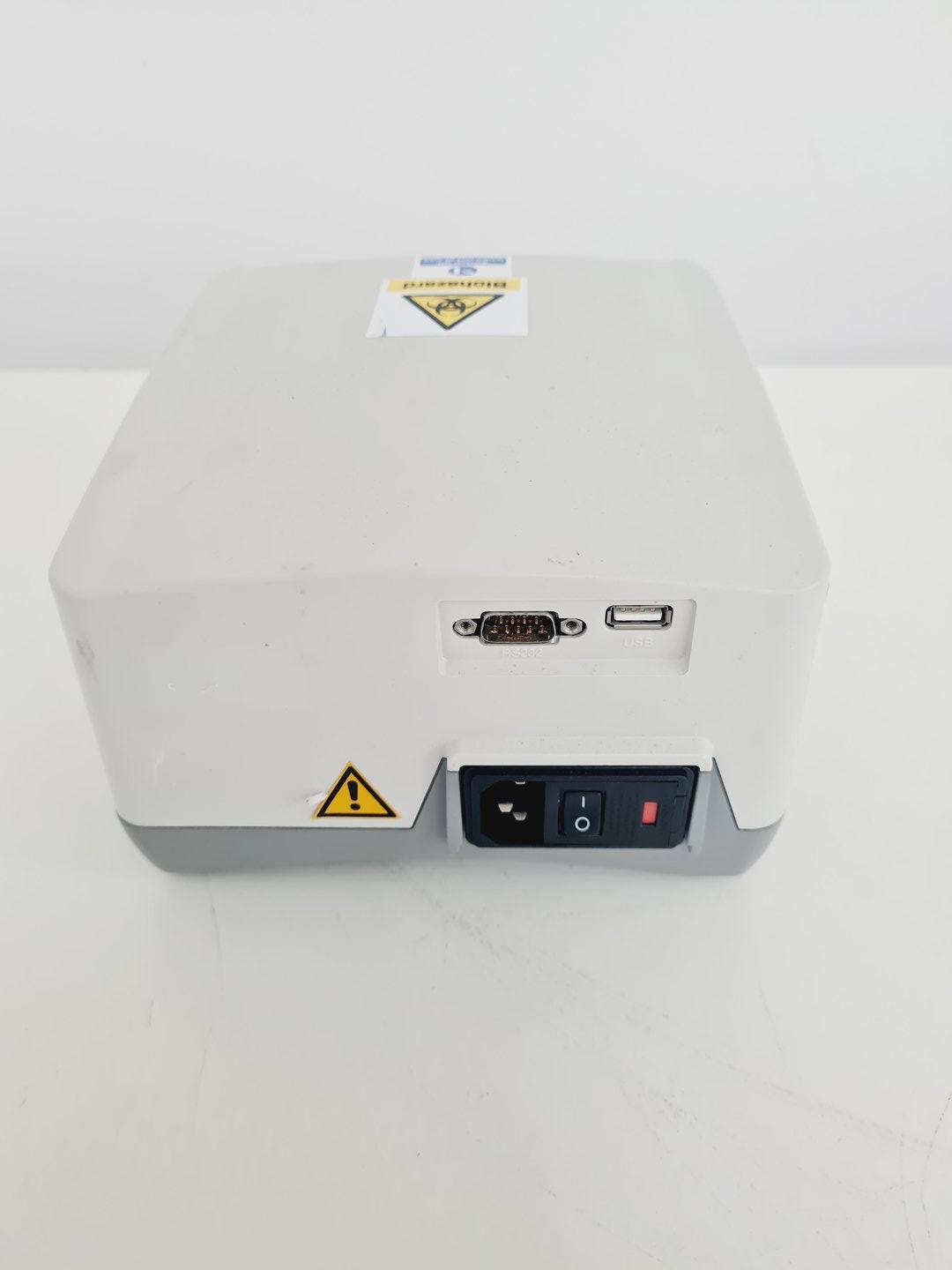 Image of Eppendorf 4309 Eporator Electroporator Lab