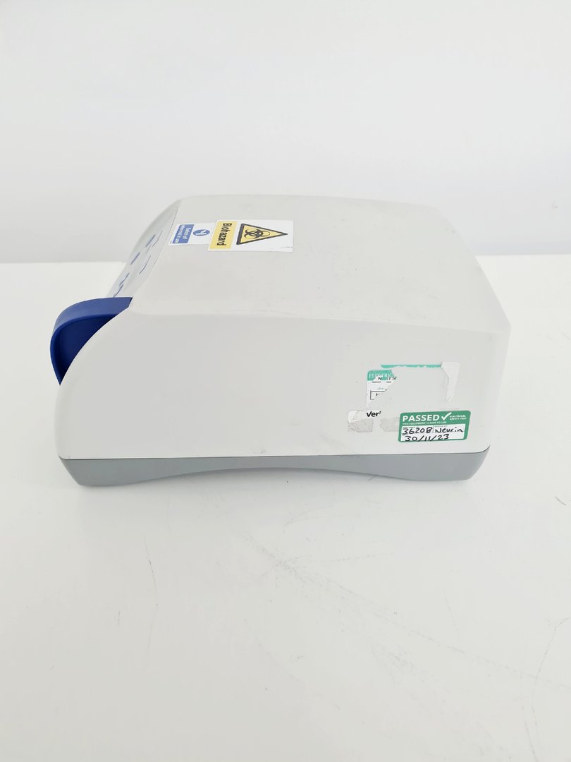 Image of Eppendorf 4309 Eporator Electroporator Lab