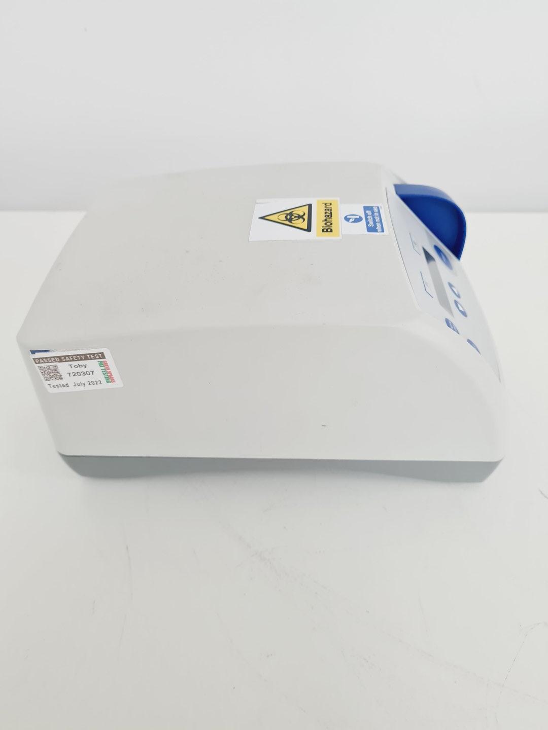 Image of Eppendorf 4309 Eporator Electroporator Lab